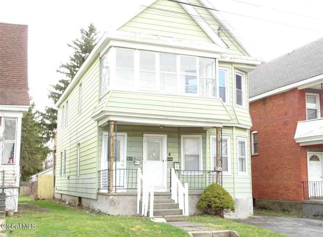 1060 Raymond Street, Schenectady, NY 12308