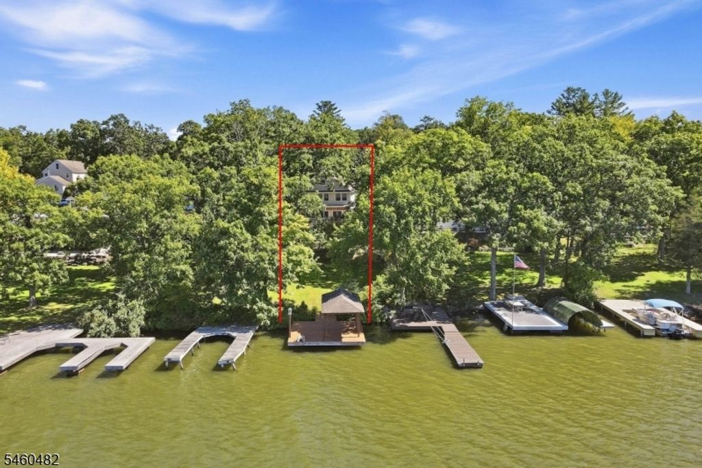 212 Long Pond Rd, West Milford Twp., NJ 07421 — exterior