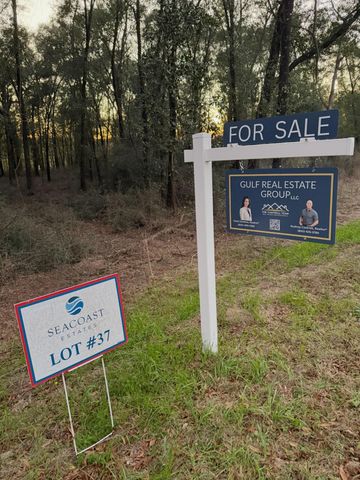 Lot 37 Holly Lake Ct, Defuniak Springs, FL 32433