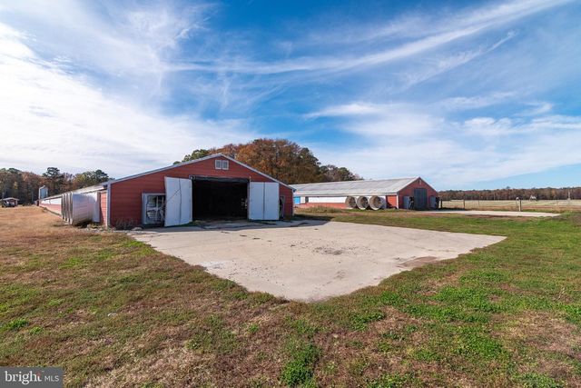 2919 ANDREWVILLE RD, Greenwood, DE 19950