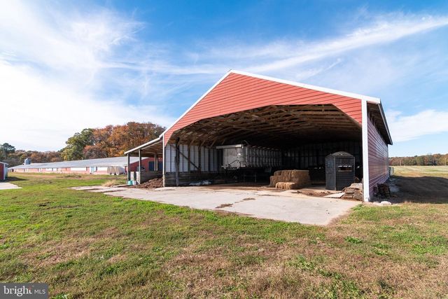 2919 ANDREWVILLE RD, Greenwood, DE 19950