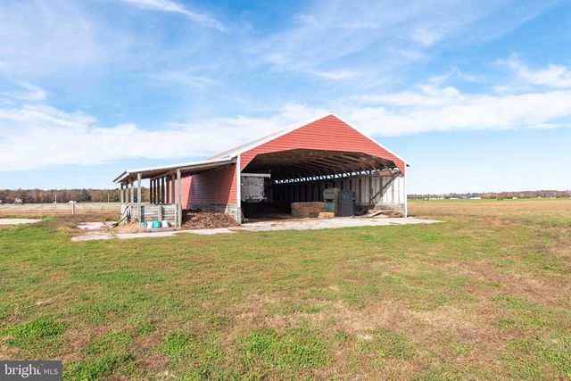 2919 ANDREWVILLE RD, Greenwood, DE 19950