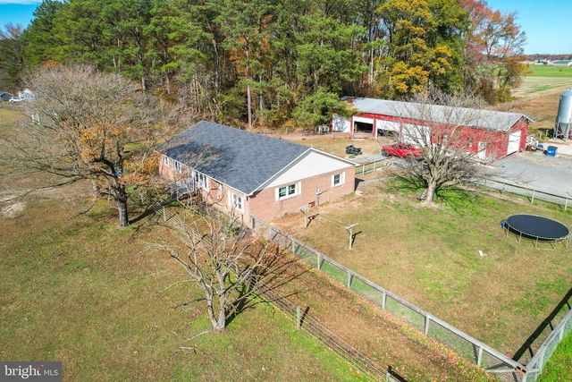 2919 ANDREWVILLE RD, Greenwood, DE 19950