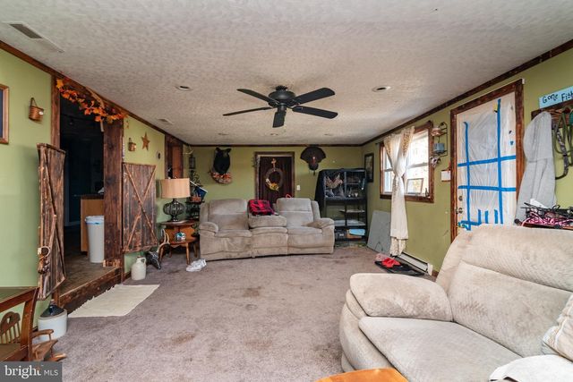 2919 ANDREWVILLE RD, Greenwood, DE 19950