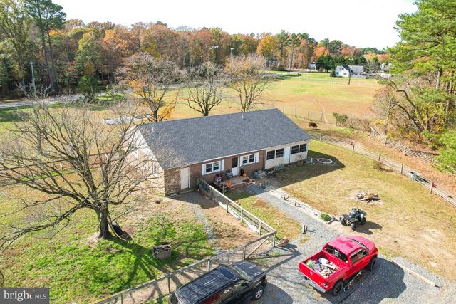 2919 ANDREWVILLE RD, Greenwood, DE 19950