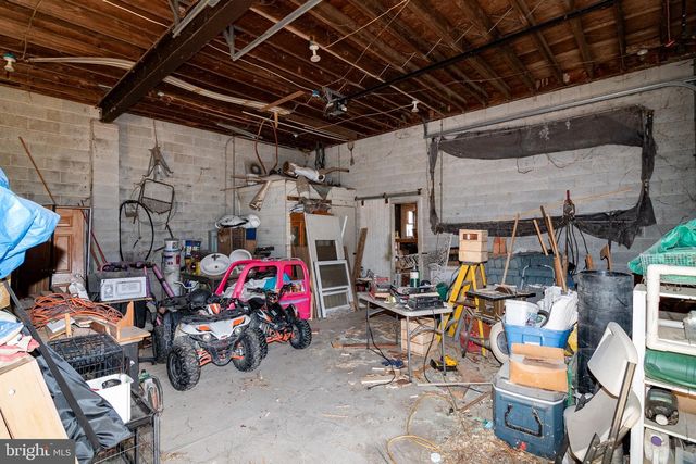 2919 ANDREWVILLE RD, Greenwood, DE 19950