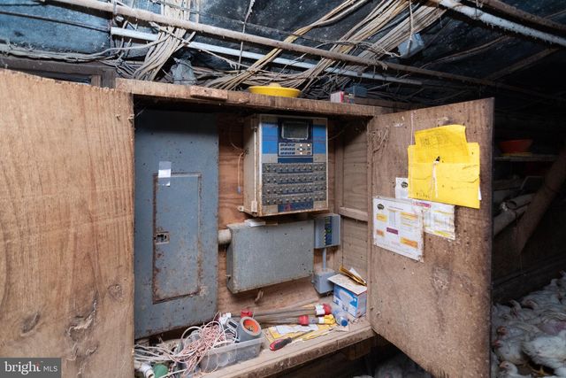 2919 ANDREWVILLE RD, Greenwood, DE 19950