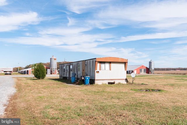 2919 ANDREWVILLE RD, Greenwood, DE 19950