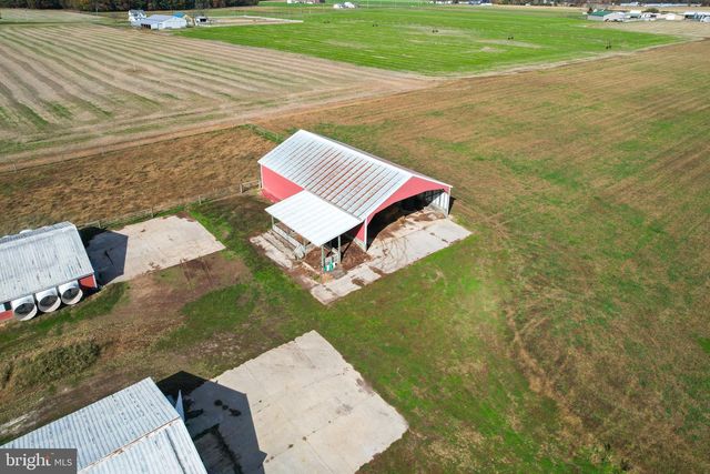 2919 ANDREWVILLE RD, Greenwood, DE 19950