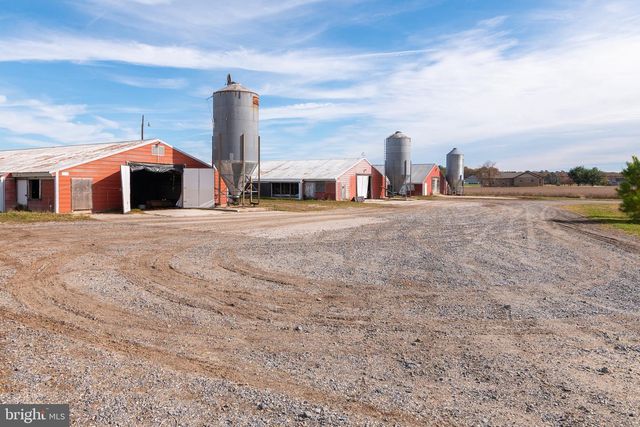 2919 ANDREWVILLE RD, Greenwood, DE 19950