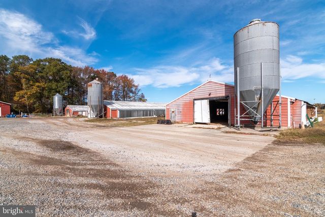 2919 ANDREWVILLE RD, Greenwood, DE 19950