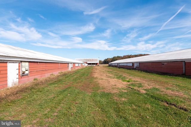 2919 ANDREWVILLE RD, Greenwood, DE 19950