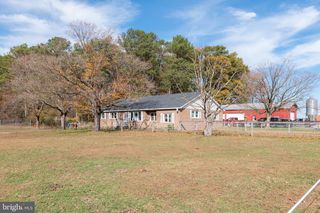 2919 ANDREWVILLE RD, Greenwood, DE 19950