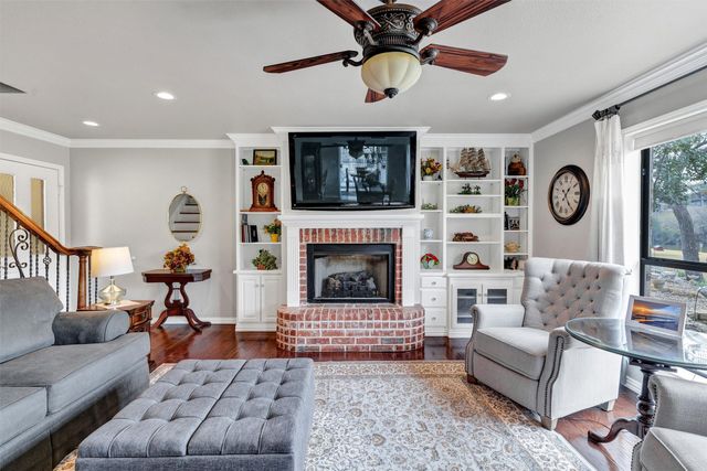 4912 Walnut Place Court, Granbury, TX 76049