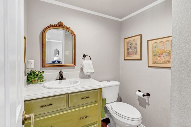 4912 Walnut Place Court, Granbury, TX 76049