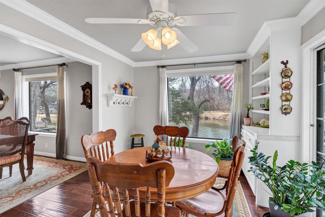 4912 Walnut Place Court, Granbury, TX 76049