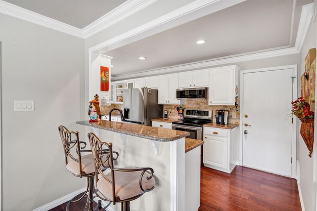 4912 Walnut Place Court, Granbury, TX 76049