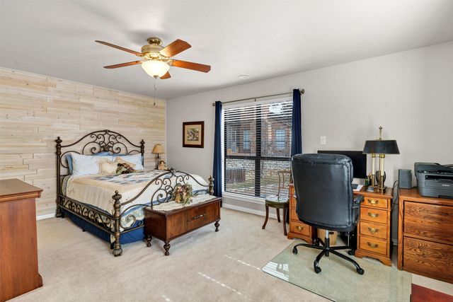 4912 Walnut Place Court, Granbury, TX 76049