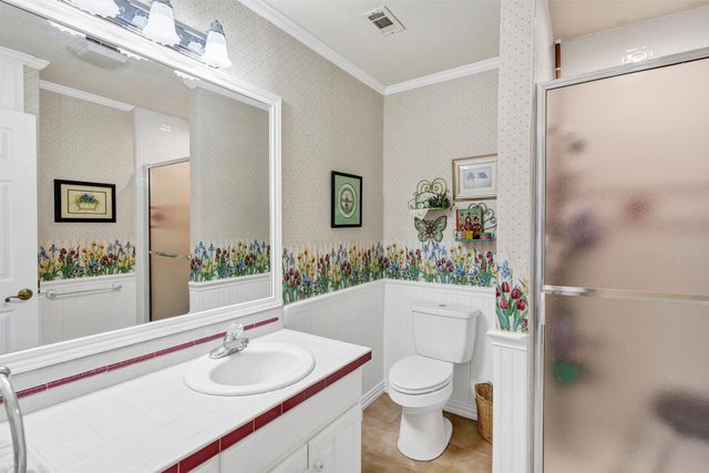 4912 Walnut Place Court, Granbury, TX 76049