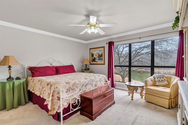 4912 Walnut Place Court, Granbury, TX 76049