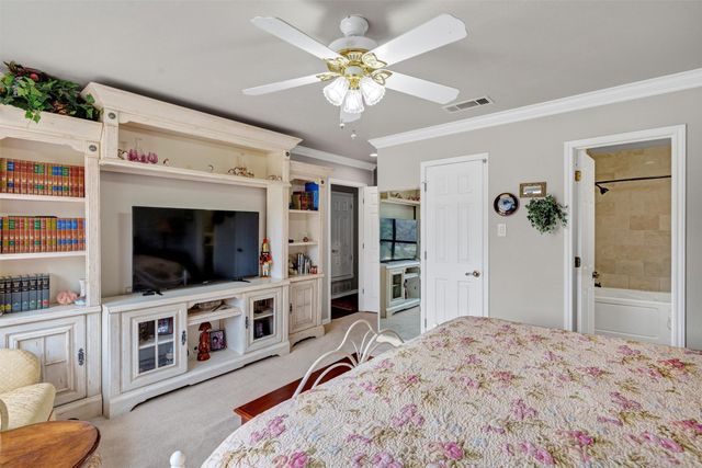 4912 Walnut Place Court, Granbury, TX 76049