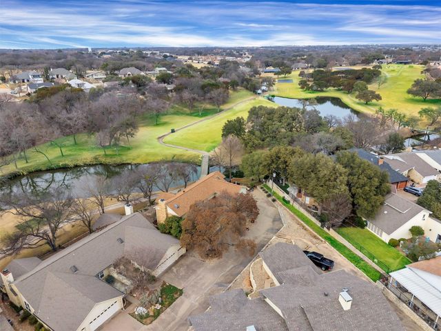 4912 Walnut Place Court, Granbury, TX 76049