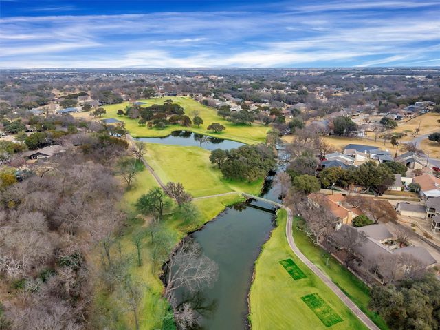 4912 Walnut Place Court, Granbury, TX 76049