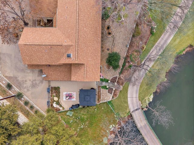 4912 Walnut Place Court, Granbury, TX 76049