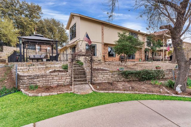 4912 Walnut Place Court, Granbury, TX 76049