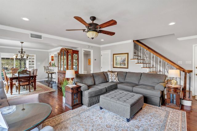 4912 Walnut Place Court, Granbury, TX 76049