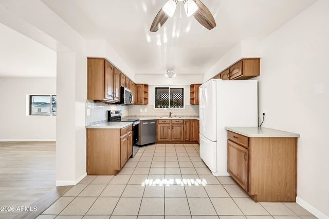 339 N 86TH Street, Mesa, AZ 85207