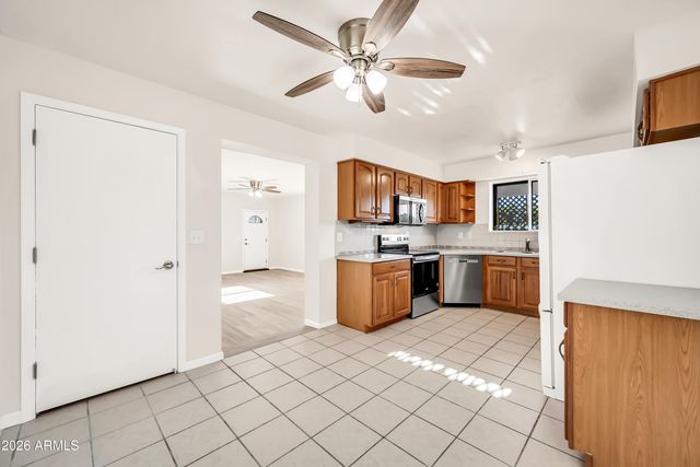 339 N 86TH Street, Mesa, AZ 85207