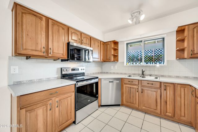 339 N 86TH Street, Mesa, AZ 85207