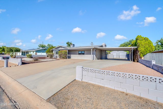 339 N 86TH Street, Mesa, AZ 85207