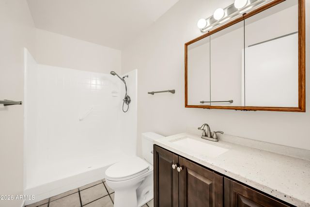 339 N 86TH Street, Mesa, AZ 85207
