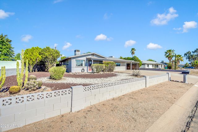 339 N 86TH Street, Mesa, AZ 85207