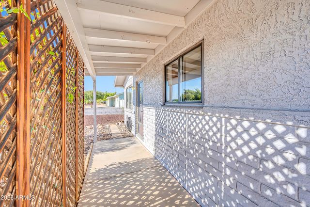 339 N 86TH Street, Mesa, AZ 85207