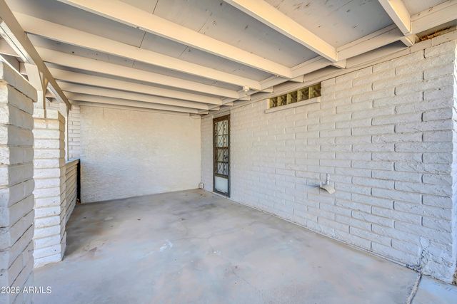 339 N 86TH Street, Mesa, AZ 85207