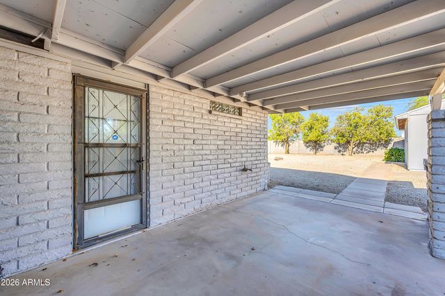 339 N 86TH Street, Mesa, AZ 85207