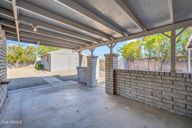 339 N 86TH Street, Mesa, AZ 85207