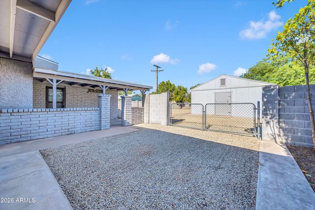 339 N 86TH Street, Mesa, AZ 85207