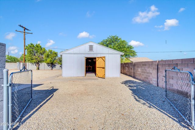 339 N 86TH Street, Mesa, AZ 85207