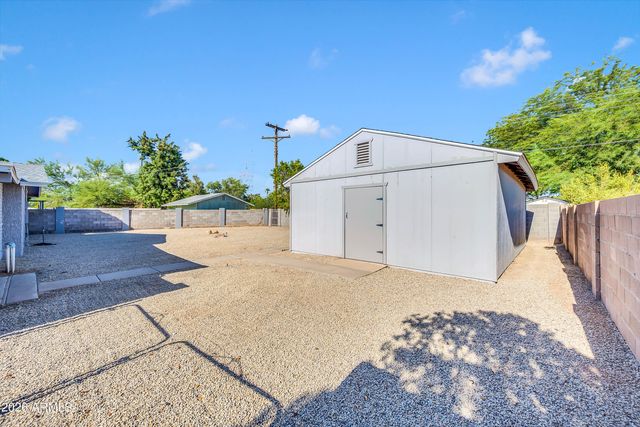 339 N 86TH Street, Mesa, AZ 85207