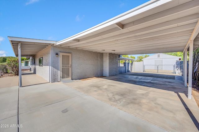 339 N 86TH Street, Mesa, AZ 85207