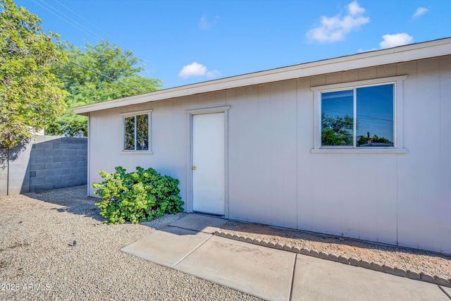 339 N 86TH Street, Mesa, AZ 85207