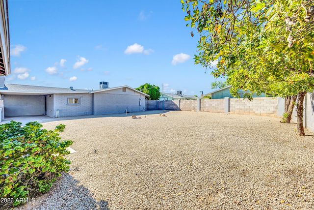 339 N 86TH Street, Mesa, AZ 85207