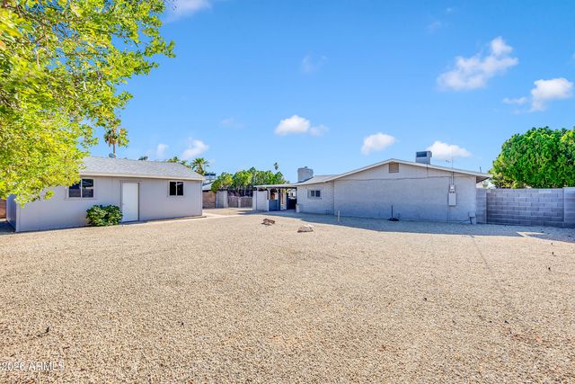 339 N 86TH Street, Mesa, AZ 85207