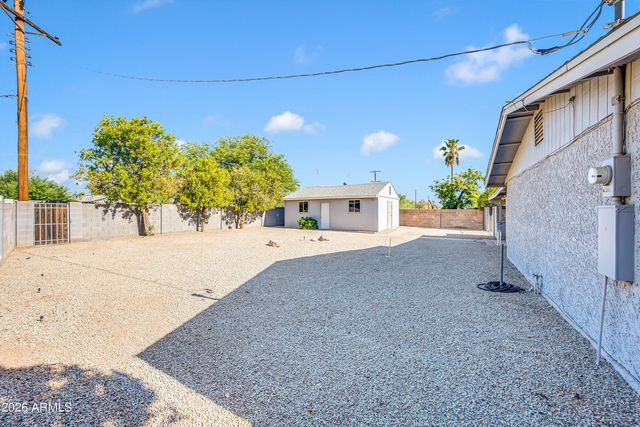 339 N 86TH Street, Mesa, AZ 85207