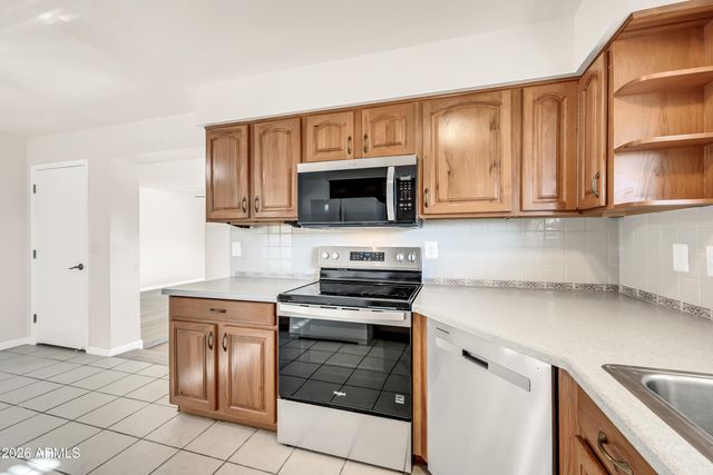 339 N 86TH Street, Mesa, AZ 85207
