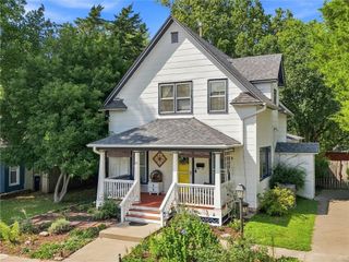 110 Groom Street, Liberty, MO 64068